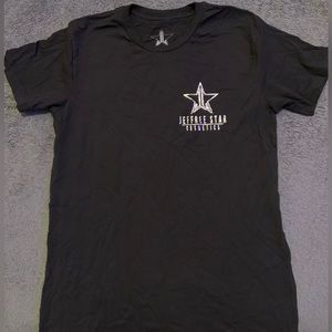 Jeffree star cosmetics shirt